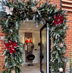 Racine Carrée salon de coiffure, Ramillies openingstijden