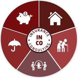 IN&CO Insurance, Dilbeek openingstijden