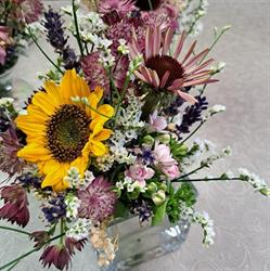 Millefleurs, Buggenhout openingstijden