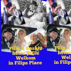 Filips place, Oostende openingstijden