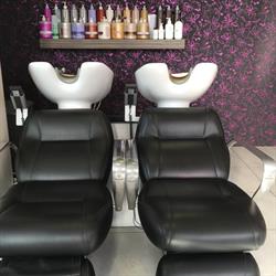 Phillû's Hairconcept, Kuurne openingstijden