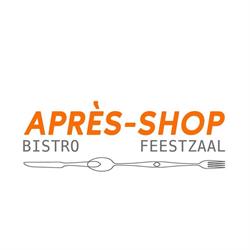 Bistro Après-Shop, Bredene openingstijden