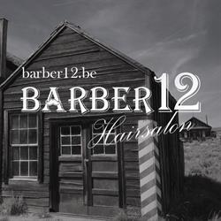 Barber12 Hairsalon, Grobbendonk openingstijden