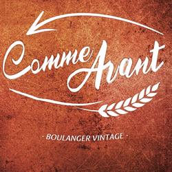 Comme avant, Chaumont-Gistoux openingstijden