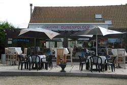 Duinenpolder, Bredene openingstijden