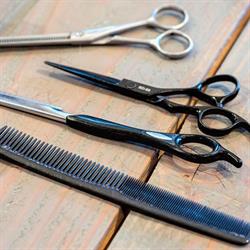 France M. coiffure, Waver openingstijden
