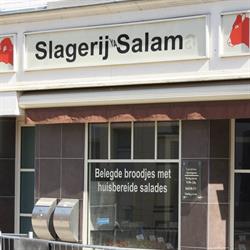 Slagerij Ya Salam, Brugge openingstijden