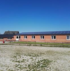 Kamphuis Den Broekkant, Arendonk openingstijden