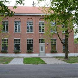 Jeugdcentrum Prosperpolder, Kieldrecht openingstijden