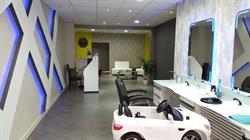 Kapsalon AMIR, Lommel openingstijden