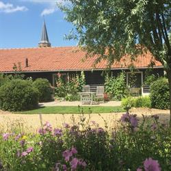 Vakantiestudio Het Patchwork Atelier, Houtave openingstijden