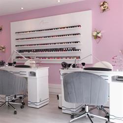 Studio Amore Nails & Beauty - Hasselt, openingstijden