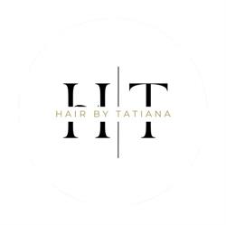 HAIR BY Tatiana, Berlaar openingstijden