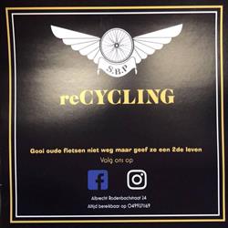 SBPrecycling, Roeselare openingstijden
