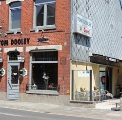 Cafe Tom Dooley, Oostkamp openingstijden