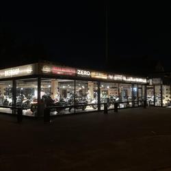Paddocksplace Biker Store, Herk-de-Stad openingstijden
