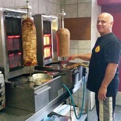 Doner Kebab Baba Osman, Hechtel openingstijden