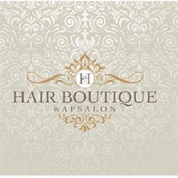 Kapsalon Hair Boutique, Neeroeteren openingstijden