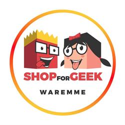 Shop For Geek, Borgworm openingstijden