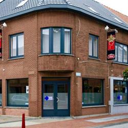 Café Centrum, Zwijndrecht openingstijden