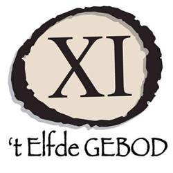 Café 't Elfde Gebod, Zepperen openingstijden