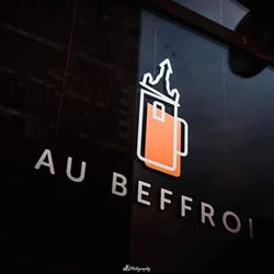 Au Beffroi, Thuin openingstijden
