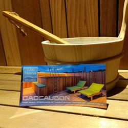 Eau Trieve Wellness, Avelgem openingstijden