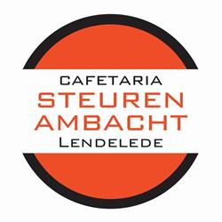 Cafetaria Steuren Ambacht, Lendelede openingstijden