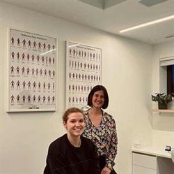 Praktijk Kineo, Wevelgem openingstijden