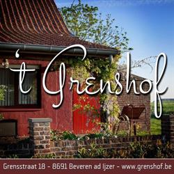 Grenshof, Alveringem openingstijden