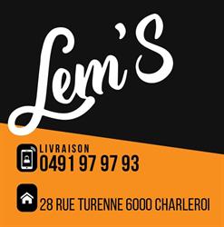 Lem's tacos, Charleroi openingstijden