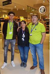 Carrefour Express Berchem Kemmelberg, Antwerpen openingstijden