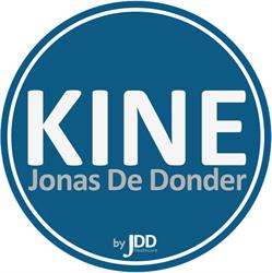 Jonas De Donder Kinesitherapie, Mazenzele openingstijden