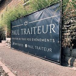 Paul traiteur La loge by Paul traiteur, Chièvres openingstijden