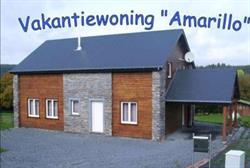 Vakantiewoning Amarillo, Wibrin openingstijden