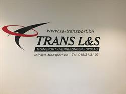Trans L&S, Rumst openingstijden