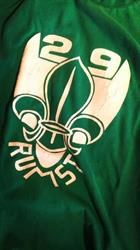 Scouts 29ste Rumst, openingstijden