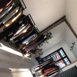 Fashion proof bv, Antwerpen openingstijden