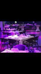Barazza Feestzalen/ Zomerbar, Ekeren openingstijden