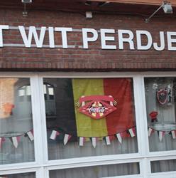 Café 't Wit Perdje, Hemiksem openingstijden