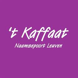 t Kaffaat, Heverlee openingstijden