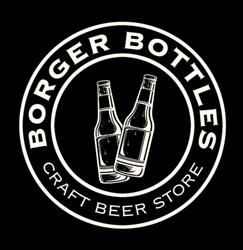 Borger Bottles, Borgerhout openingstijden