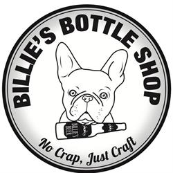 Billie's Bottle Shop, Antwerpen openingstijden