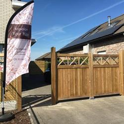 Kapsalon Your Hair, Londerzeel openingstijden