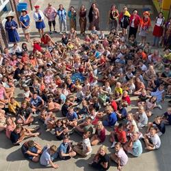 VBS De Zonnewijzer, Reningelst openingstijden