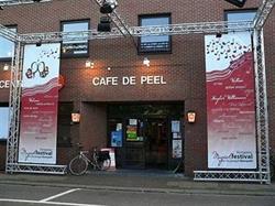 Oc De Peel, Neerpelt openingstijden