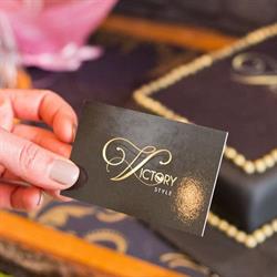 Victory Style Antwerpen, Ekeren openingstijden
