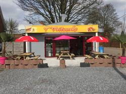 T'frituurke Kortenberg, openingstijden