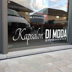 Kapsalon di moda oosteeklo, Oosteeklo openingstijden