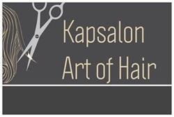 Kapsalon Art Of Hair, Boekhoute openingstijden